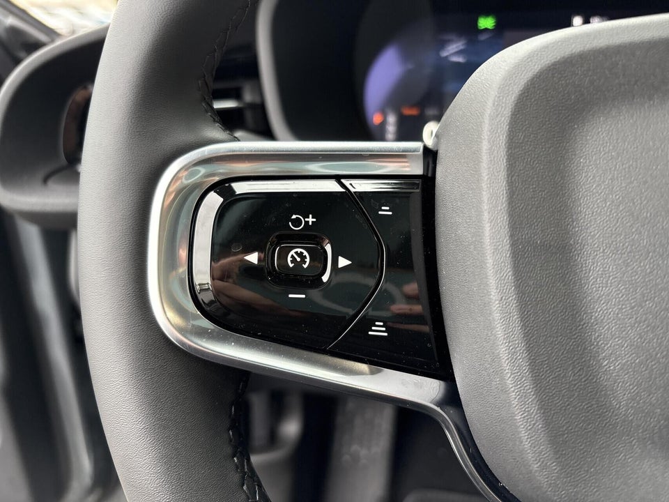 Polestar 2 Long Range 5d