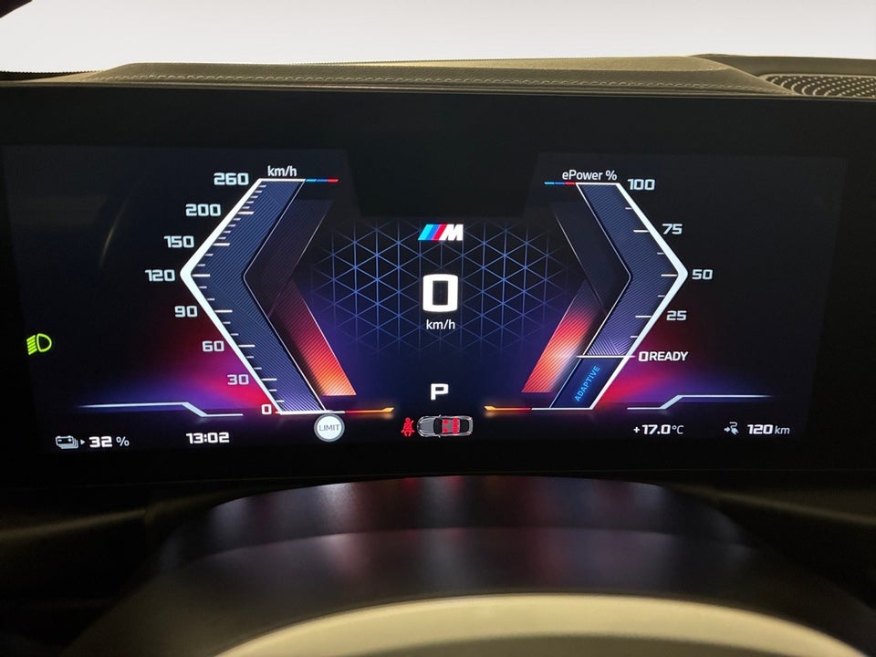BMW i4 M50 M-Sport xDrive 5d