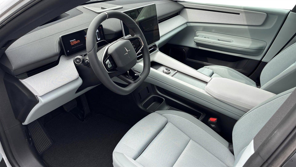 Polestar 4 Long Range 5d