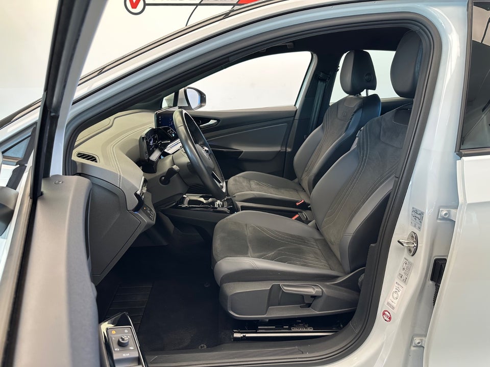 VW ID.5 77 Pro Performance 5d