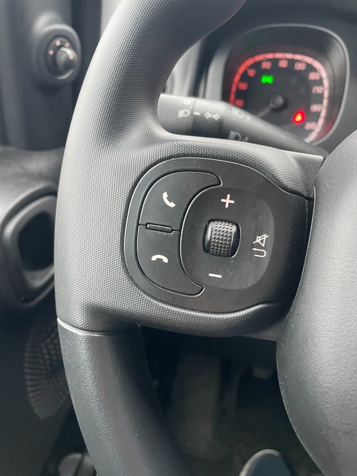 Fiat Panda 1,2 69 Lounge 5d