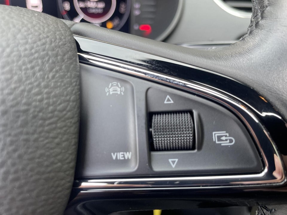 Skoda Octavia 1,5 TSi 150 Business Line+ Combi DSG 5d