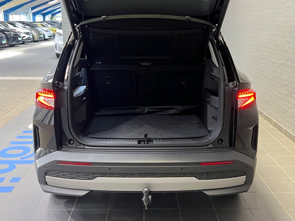 Skoda Elroq 60 iV Loft 5d