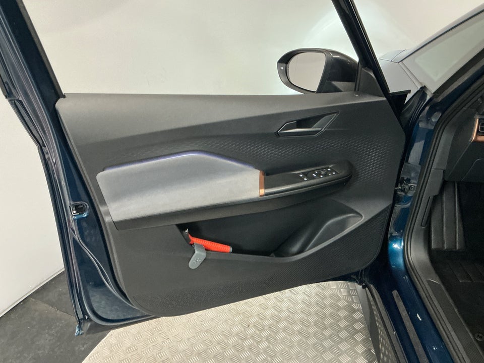 Cupra Born 58 Copper Edition One 5d