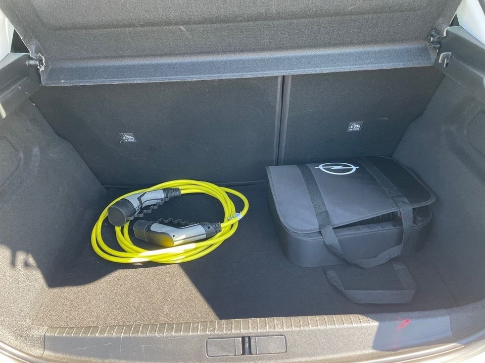 Opel Corsa-e 50 Edition 5d