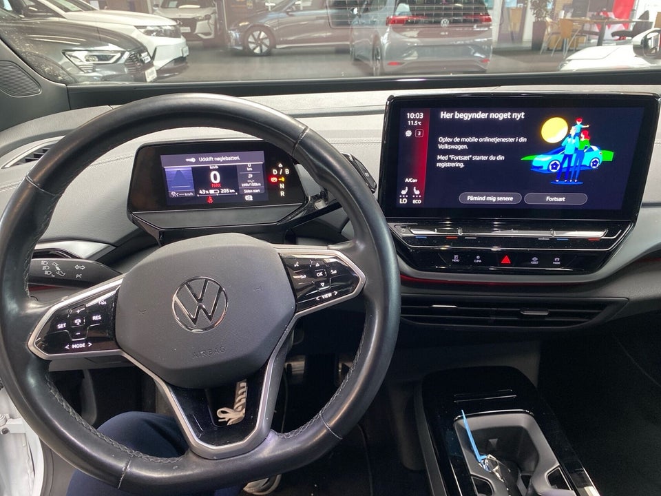 VW ID.5 77 Pro Performance 5d