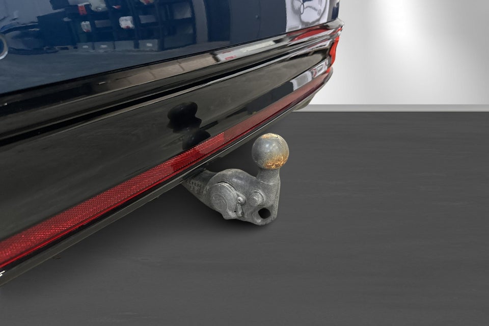 VW ID.7 86 Style S+ Tourer 5d