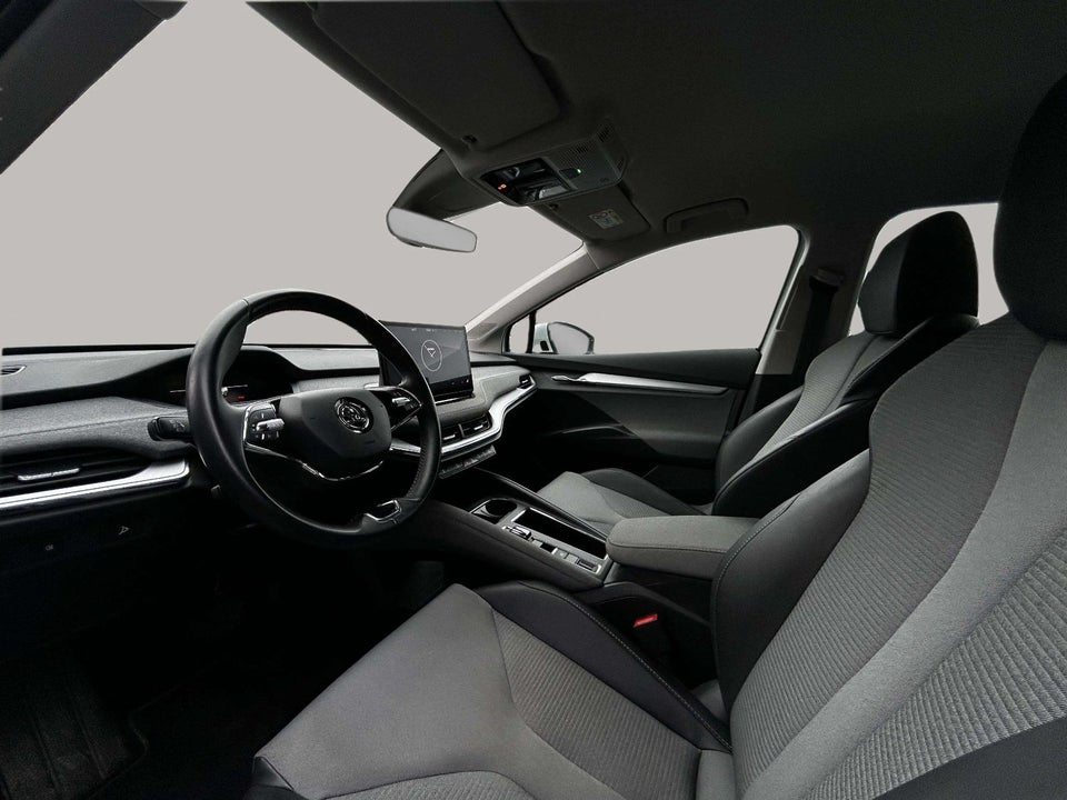 Skoda Enyaq 60 iV 5d