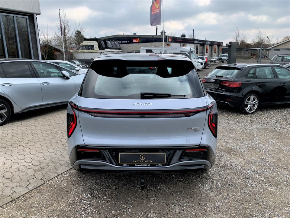 Hongqi EHS7 111 Exclusive 5d