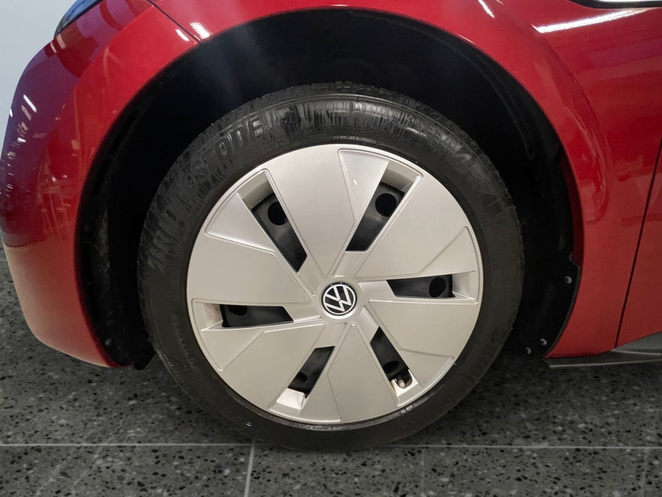 VW ID.3 58 Pro 5d