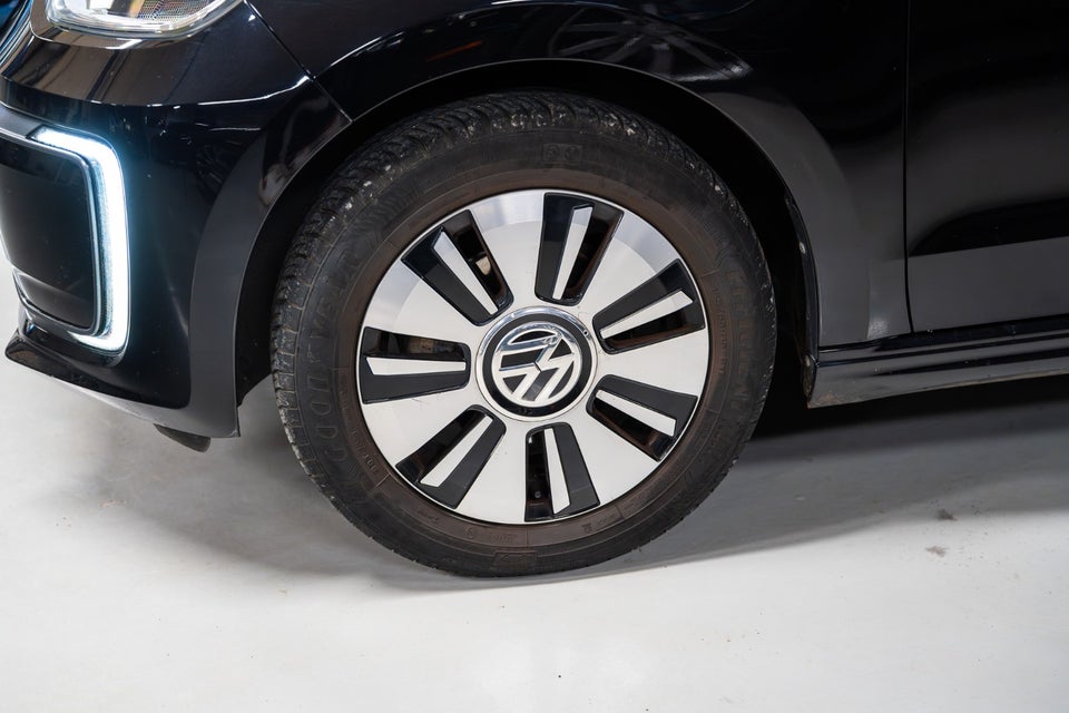 VW e-Up! High Up! 5d