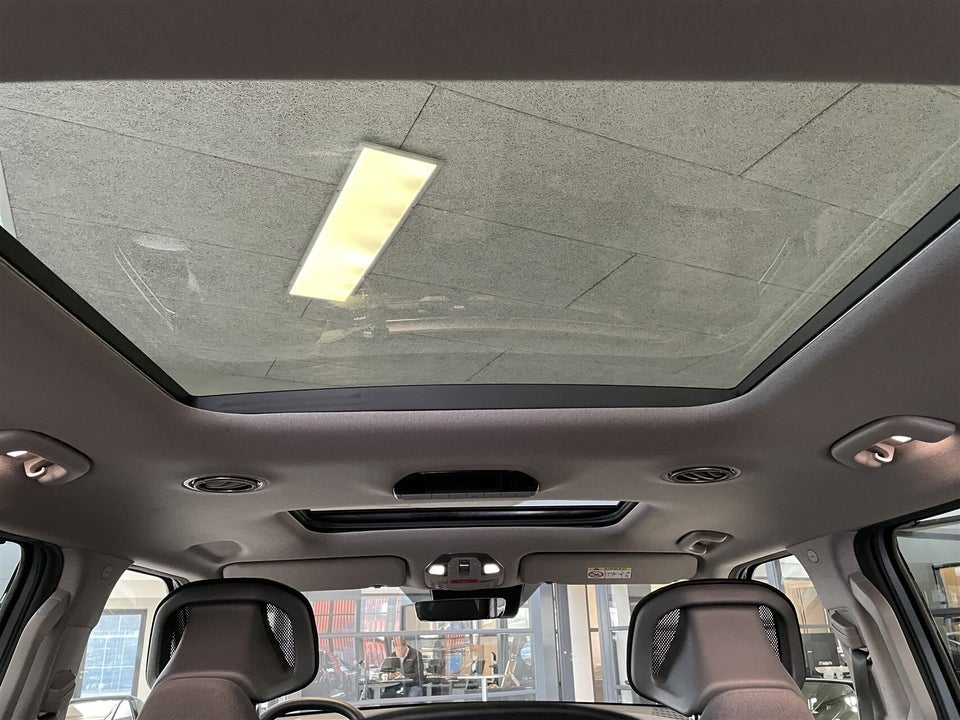 Kia EV9 99 Long Range Premium RWD 7prs 5d