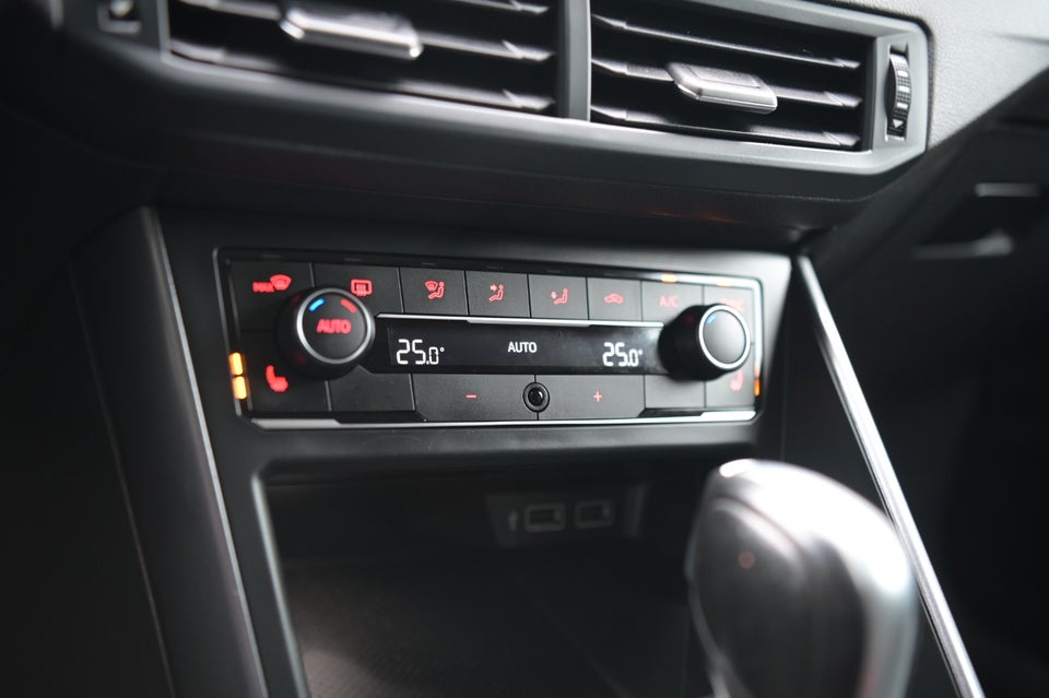 VW Polo 1,0 TSi 115 Highline DSG 5d