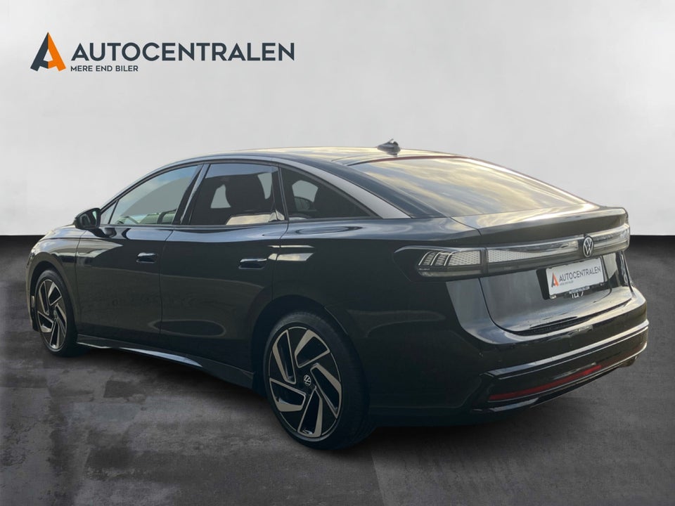 VW ID.7 77 Pro 5d