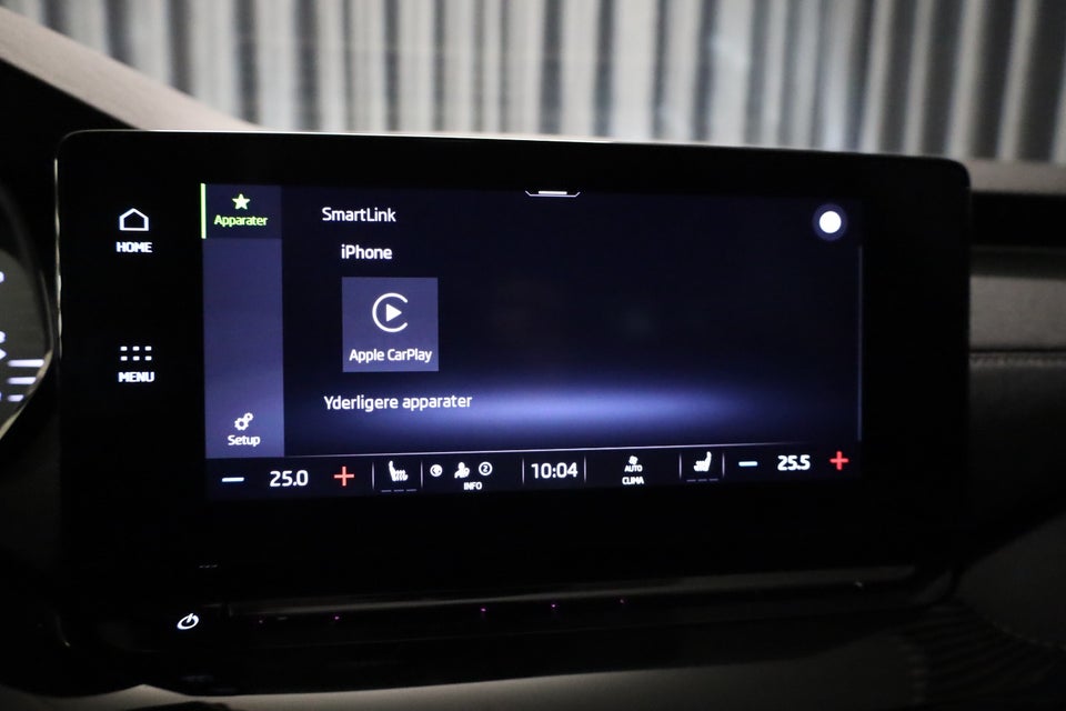 Skoda Octavia 1,5 TSi 150 Ambition Combi 5d