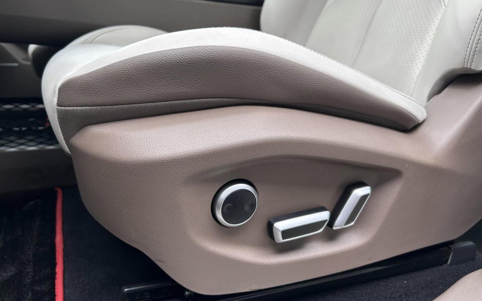 Aiways U5 Premium 5d