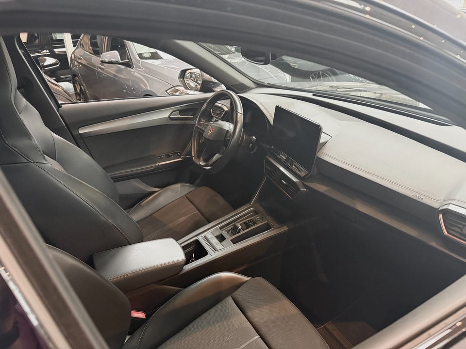 Seat Formentor 2,0 TSi 310 Cupra VZ DSG 4Drive 5d