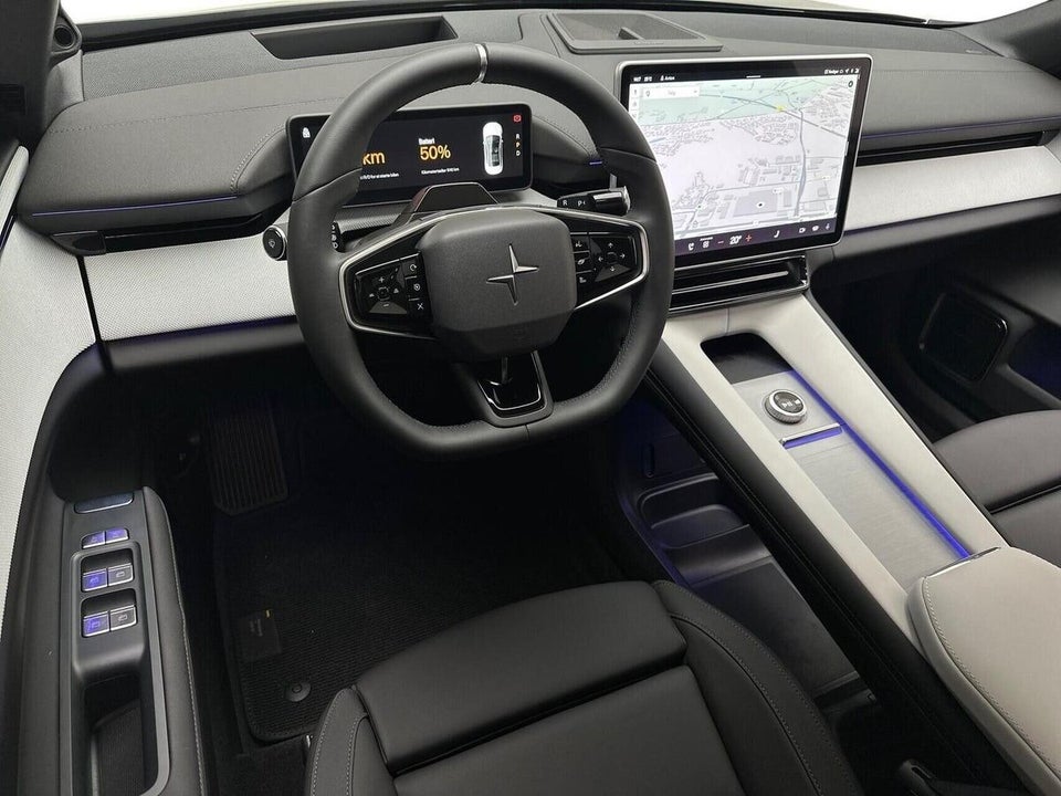 Polestar 4 Long Range Nordic Edition AWD 5d