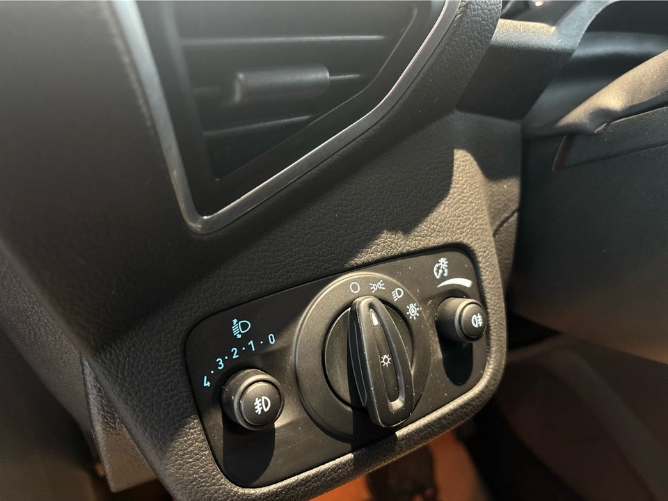 Ford Kuga 1,6 SCTi 180 Titanium aut. AWD Van 5d