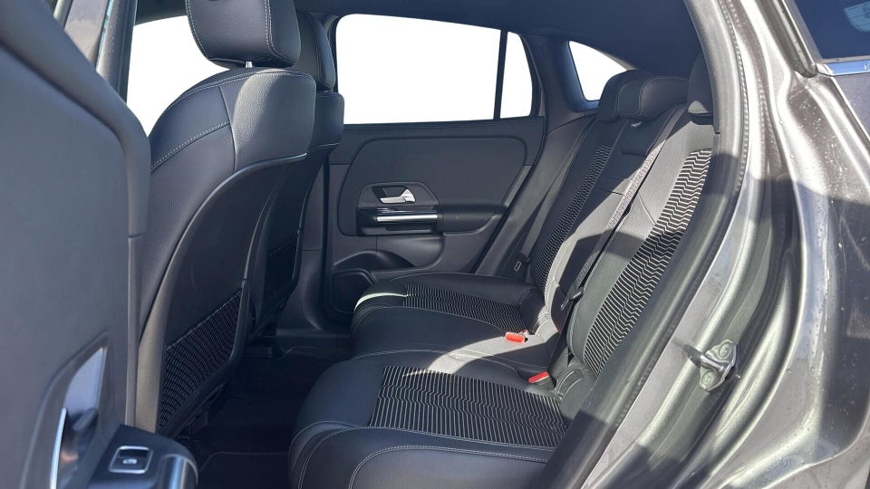 Mercedes EQA250 Progressive 5d