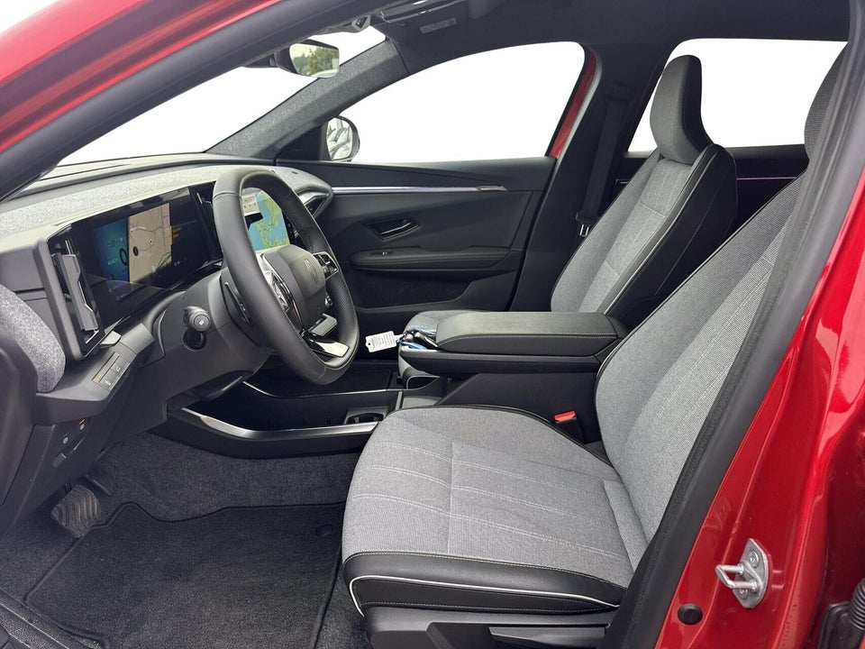 Renault Scenic E-Tech 60 Techno 5d