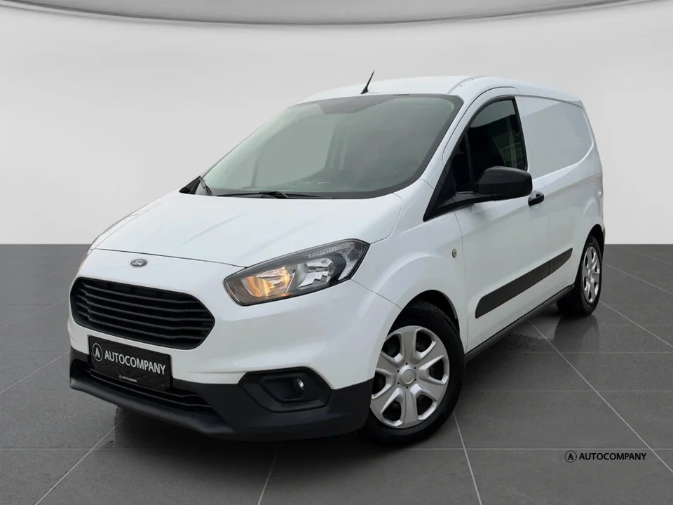 Ford Transit Courier 1,5 TDCi 100 Trend