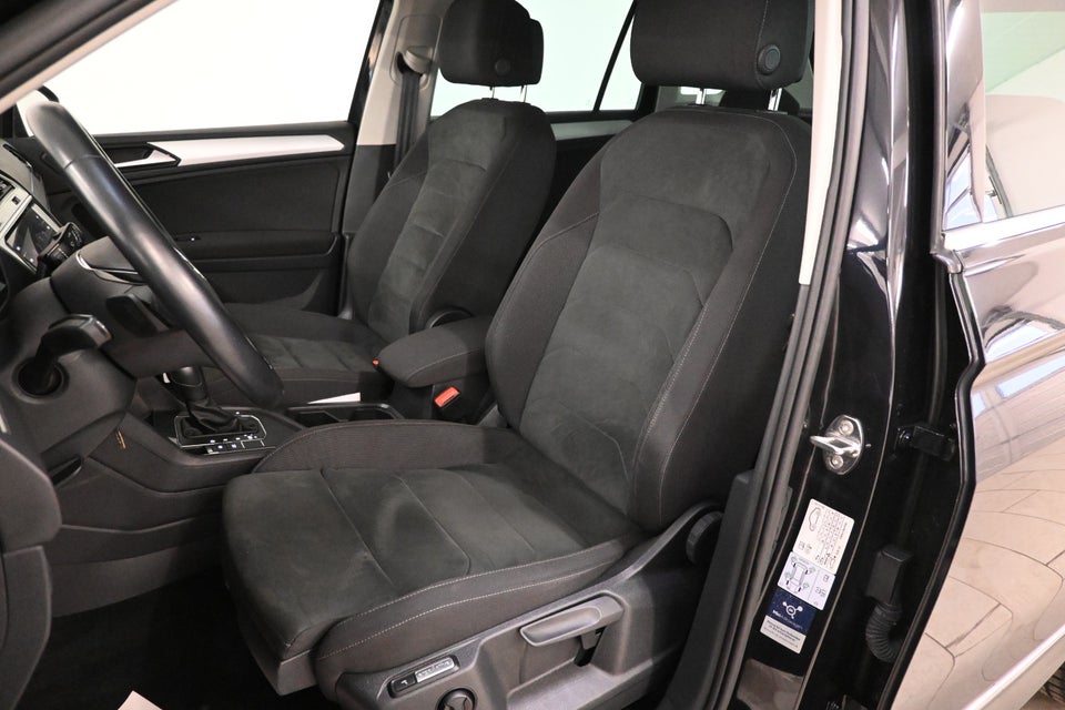 VW Tiguan 1,5 TSi 150 Comfortline DSG 5d