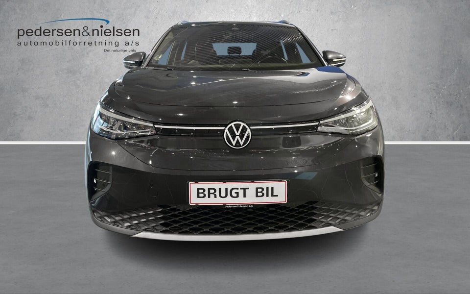 VW ID.4 77 1ST Pro Performance Max 5d