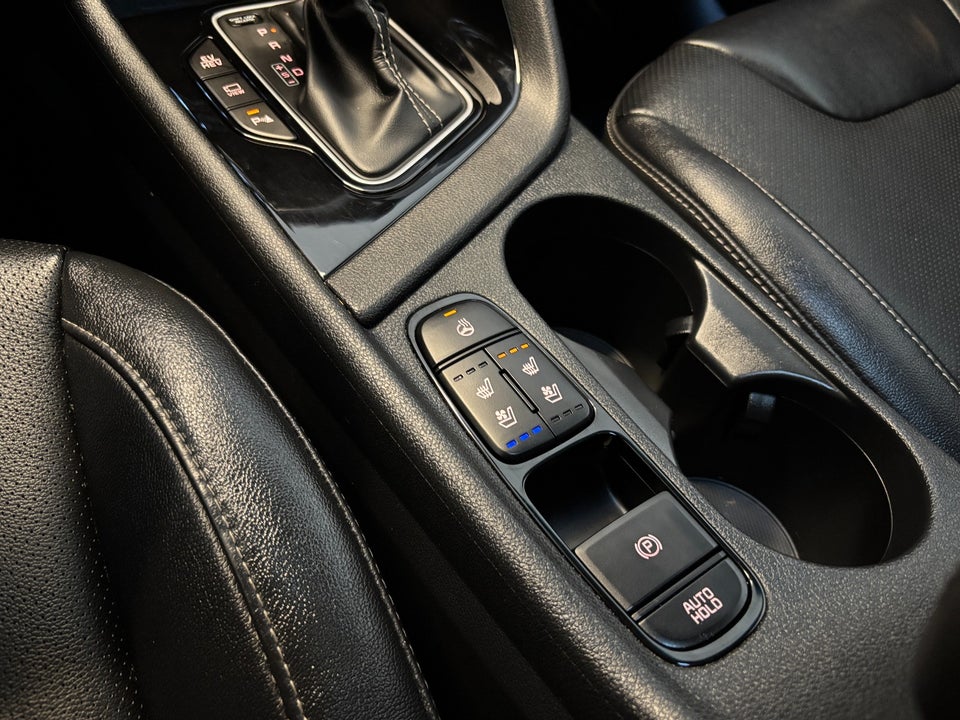 Kia Niro 1,6 PHEV Premium DCT 5d