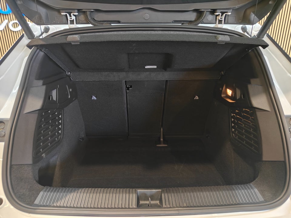 Renault Scenic E-Tech 87 Techno 5d