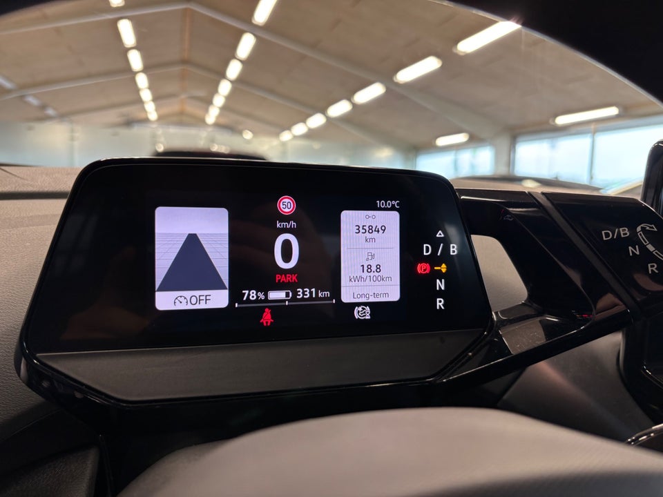 VW ID.4 77 Pro Performance 5d