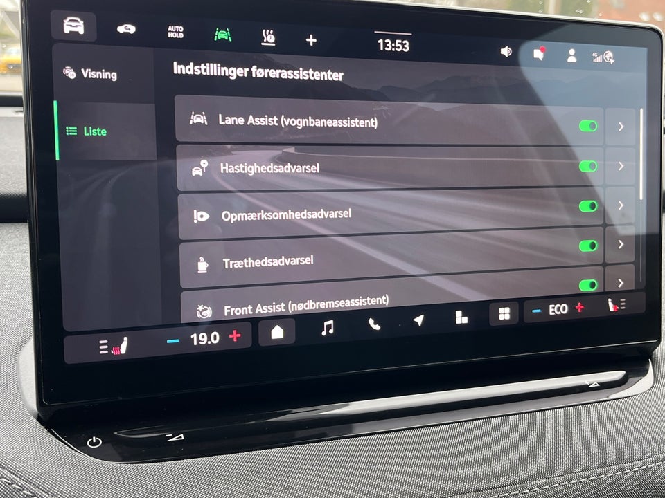 Skoda Enyaq 85 iV Premium Coupé 5d