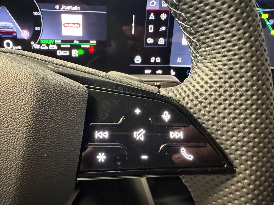 Audi A6 e-tron S-line plus Sportback 5d