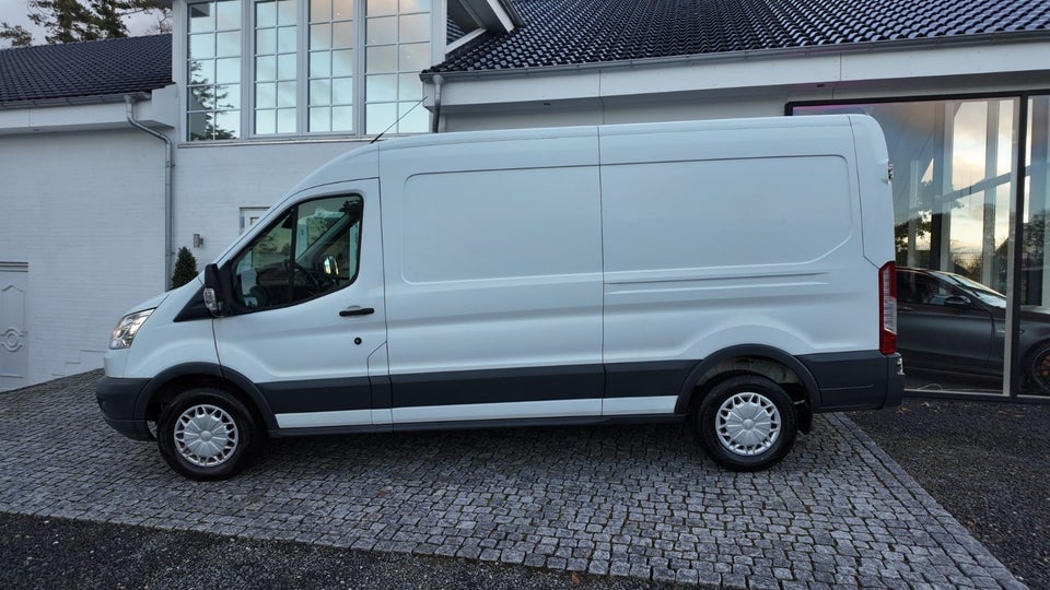 Ford Transit 350 L3 Van 2,2 TDCi 155 Trend H2 FWD
