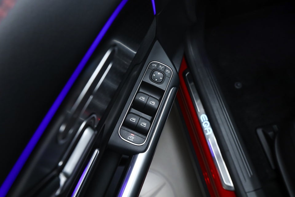 Mercedes EQA350 AMG Line Premium 4Matic 5d