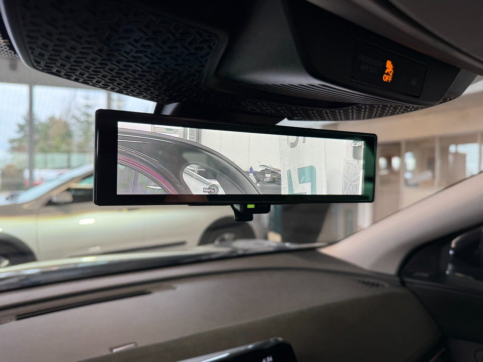 Nissan Ariya 87 Evolve 5d