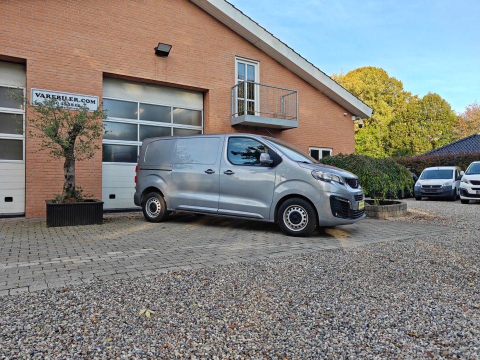 Peugeot Expert 2,0 BlueHDi 122 L2 Premium Van