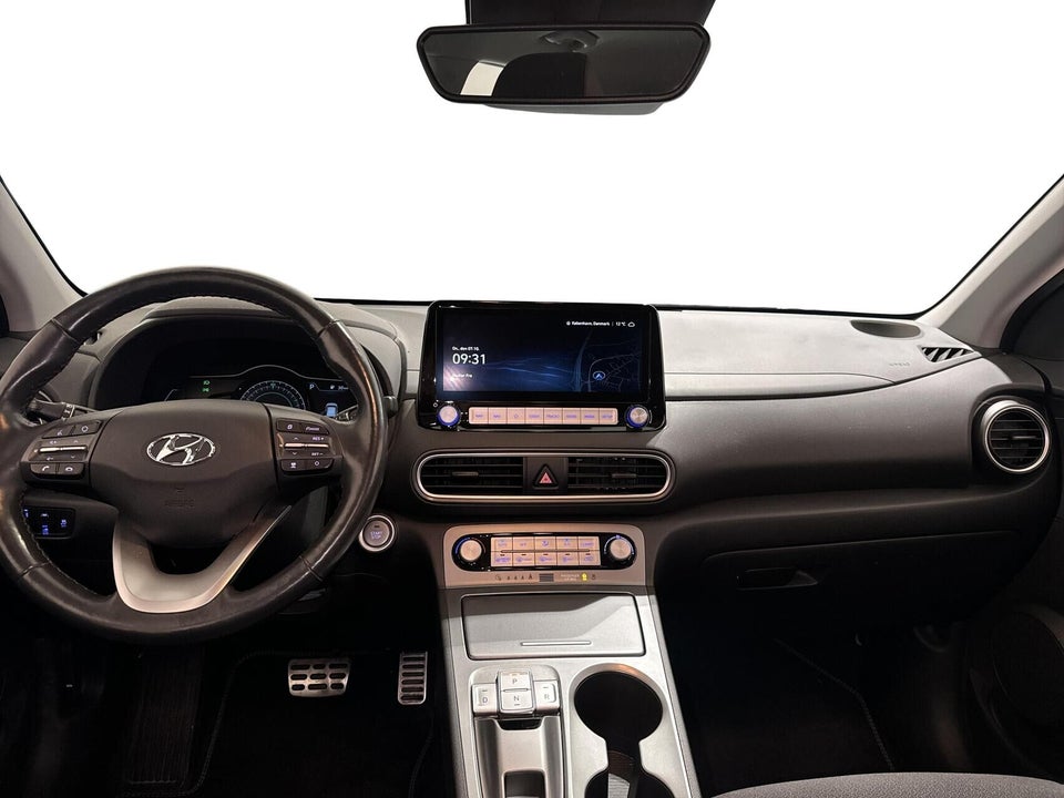 Hyundai Kona 64 EV Premium 5d