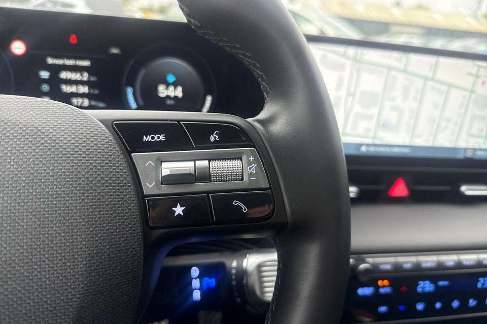 Hyundai Ioniq 5 84 Ultimate 5d