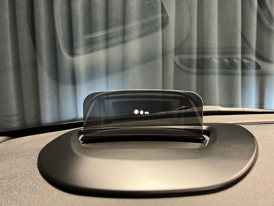 MINI Cooper SE Yours Trim 3d