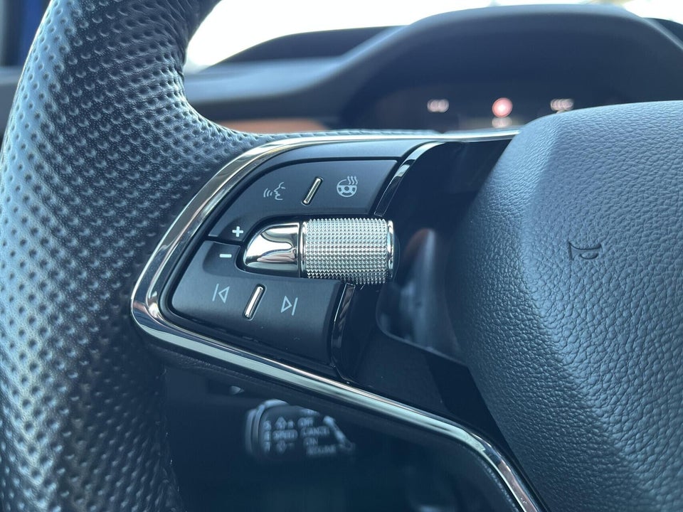 Skoda Enyaq 80 iV 5d