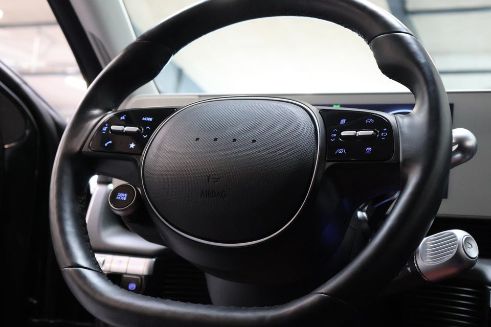 Hyundai Ioniq 5 58 Lounge 5d