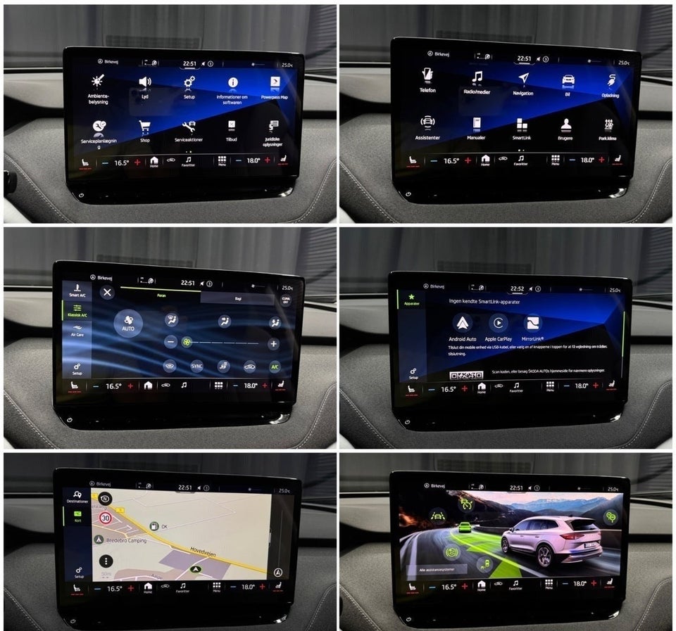 Skoda Enyaq 80 iV Loft 5d