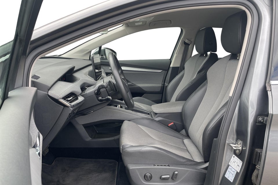 Skoda Enyaq 80 iV 5d