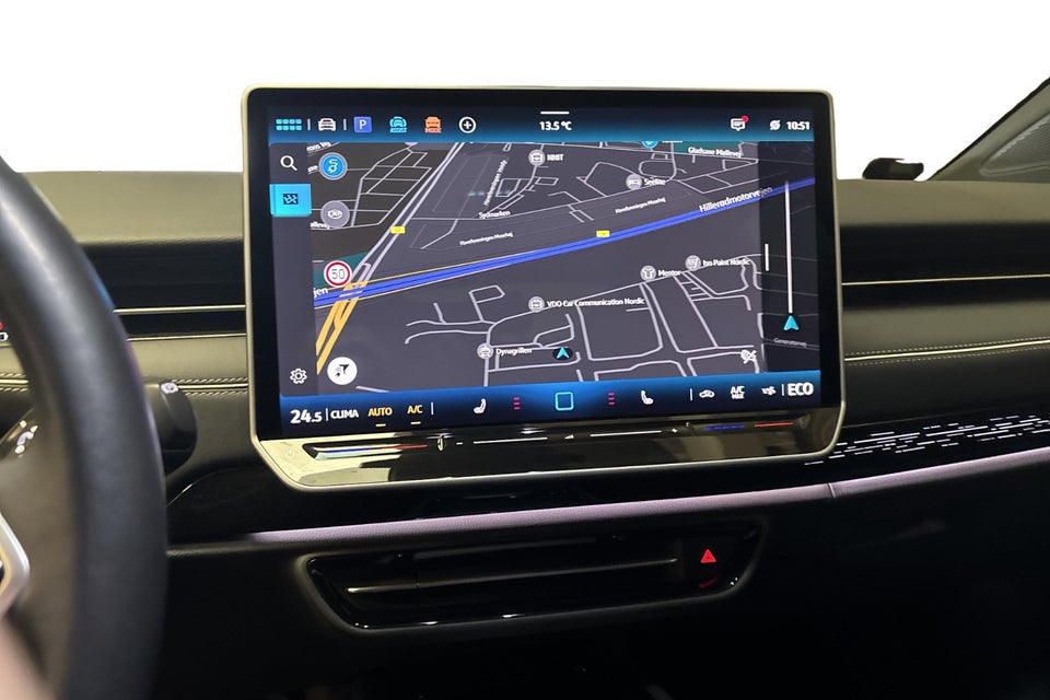 VW ID.7 86 Style S+ 5d