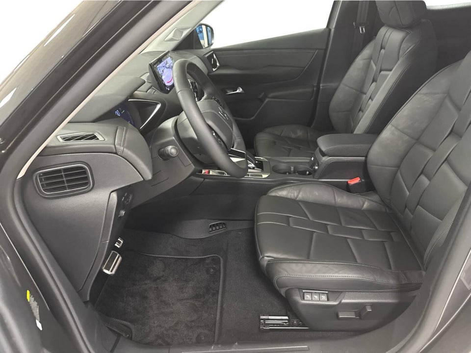 DS DS 3 CrossBack 54 E-Tense Opera 5d