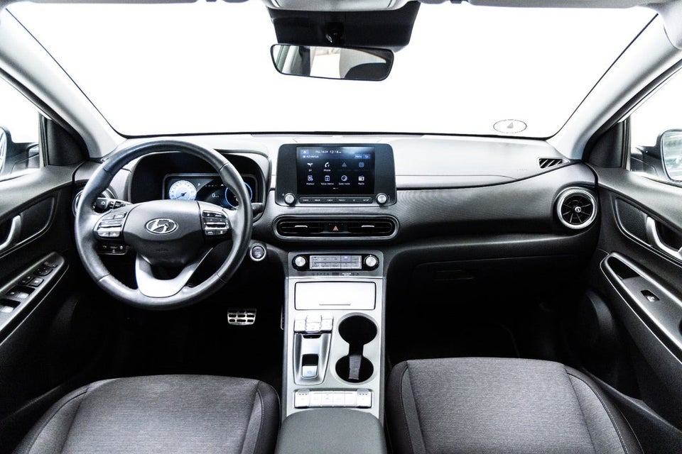 Hyundai Kona 39 EV Select 5d
