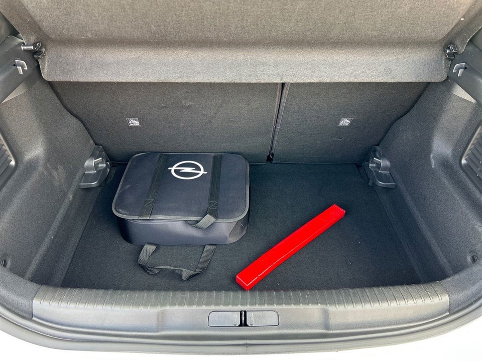 Opel Mokka-e 50 GS Line 5d