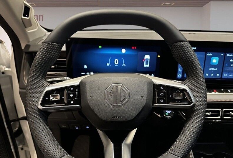 MG HS 1,5 PHEV Comfort 5d