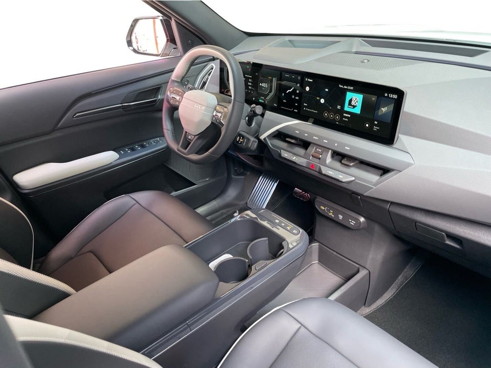 Kia EV5 81 Long Range GT-Line 5d